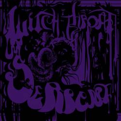 Witchthroat Serpent : Witchthroat Serpent